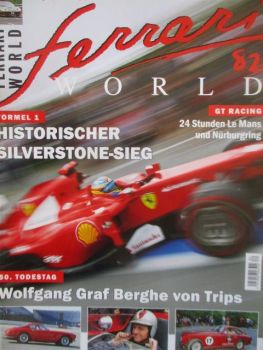 ferrari World Nr. 82