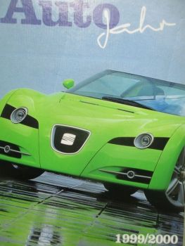 Auto Jahr 1999/2000
