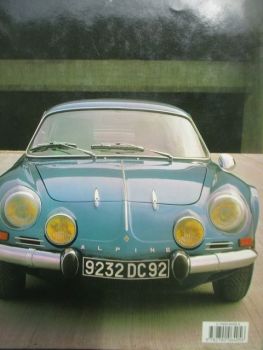 Gründ Les Belles Voitures d´aprés-Guerre