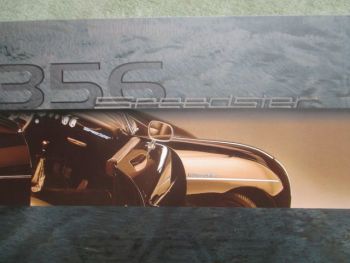 P.G.O. Automobiles Porsche 356 Speedster Roadster