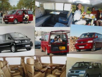 VW Auto Salon Genf 2003