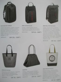 Mercedes Benz Accessories 2024