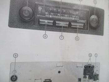 Opel Le Mans Electronic