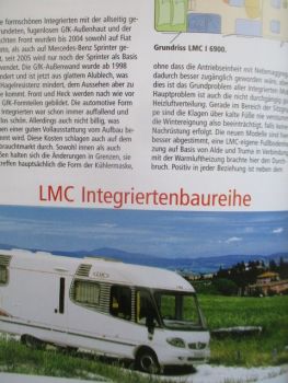 Motorbuch Verlag Claus-Detlev Bues Hans F. Schwarz Kaufberatung Wohnmobile