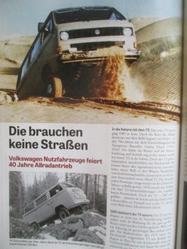 Austro Classic 2/2025
