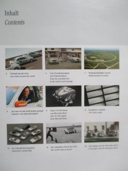 Mercedes Benz Laredo Go 2005