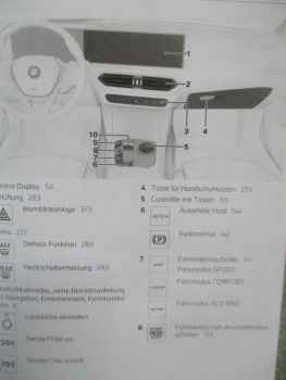 BMW 3er Touring G21 Februar 2023