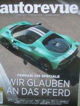 autorevue Juni 2025