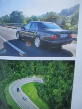 Mercedes Benz classic 1.2025 Final Edition