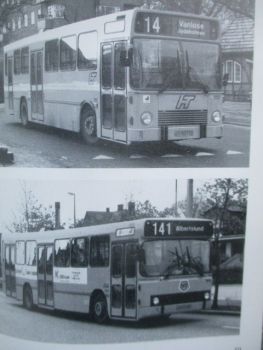 Stavnsager Niels-Folke Vallin Dankse Busser