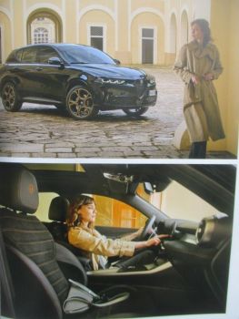 Alfa Romeo 1910 Kundenmagazin Ausgabe 3