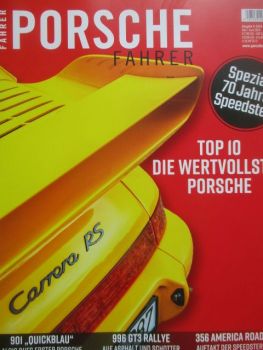 Porsche Fahrer 4-2024