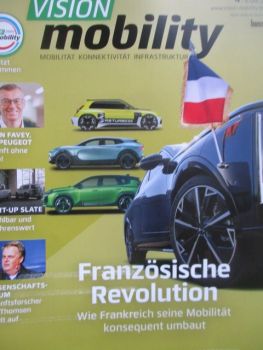 vision mobility 4-2025