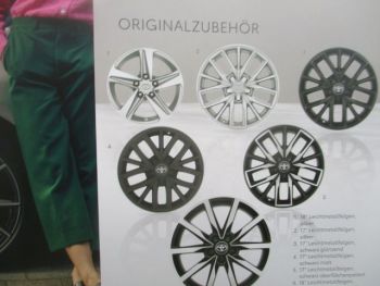 Toyota Corolla (E210) März 2023 Austria Version