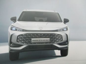 MG HS PHEV+ Prospekt August 2024