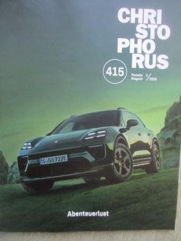 Christophorus 2/2025