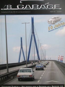 Strich 8 Garage 3/2019