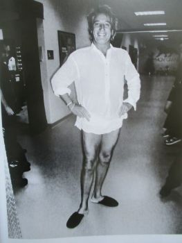 rampstyle Männersachen There is no Substitute Sommer 2025