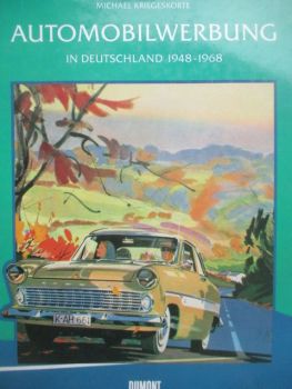 Dumont Michael Kriegeskorte Automobilwerbung