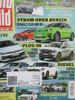 Auto Bild 28/2025