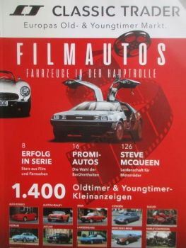 Classic Trader 5/2021