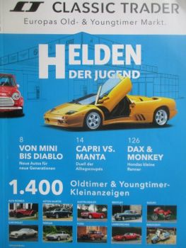 Classic Trader 3/2021