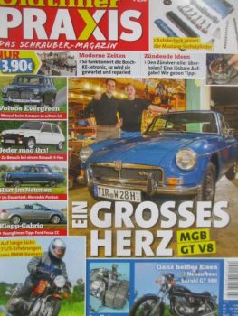 Oldtimer Praxis 7/2024