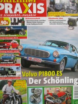 Oldtimer Praxis 10/2024