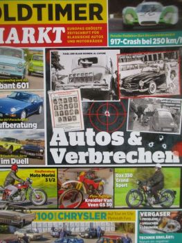 Oldtimer Markt 2/2024