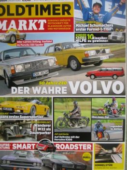 Oldtimer Markt 12/2024