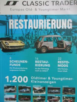 Classic Trader 6/2021
