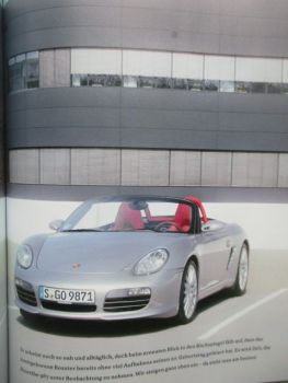 Porsche Fahrer 5-2025