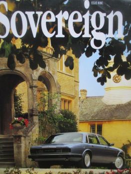 Sovereign Issue Nine