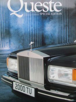 Queste Special Edition