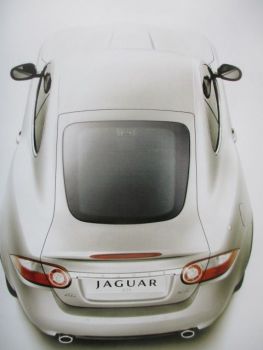 Jaguar Magazin Herbst 2005