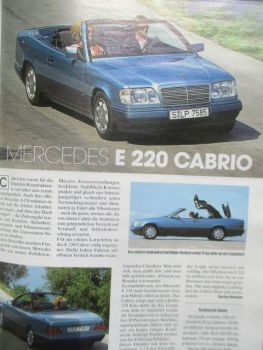Auto Zeitung classiccars 9/2025