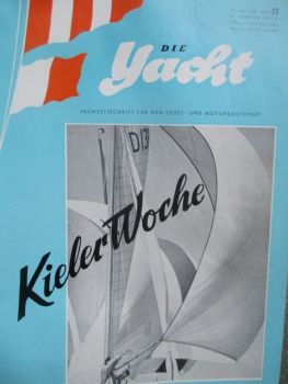 Die Yacht 12/1958