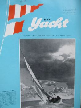 Die Yacht 4/1959