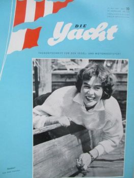 Die Yacht 10/1959
