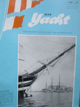 Die Yacht 19/1960