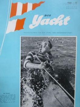 Die Yacht 15/1960