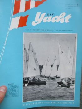 Die Yacht 6/1960