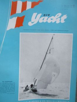 Die Yacht 3/1960