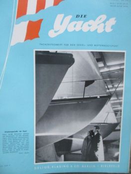 Die Yacht 3/1962