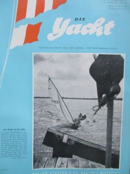 Die Yacht 4/1962