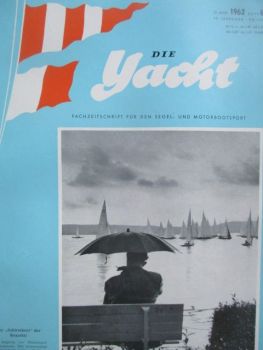 Die Yacht 6/1962