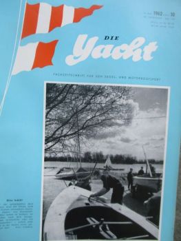 Die Yacht 10/1962