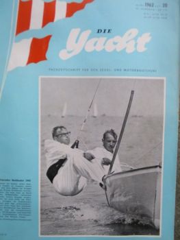 Die Yacht 20/1962