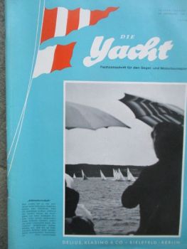 Die Yacht 4/1965