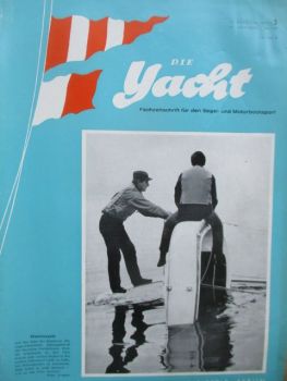 Die Yacht 5/1965